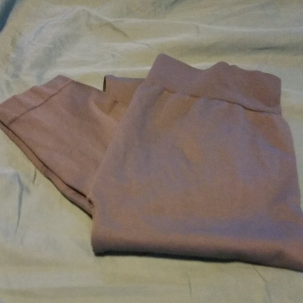 NWT Grey leggings